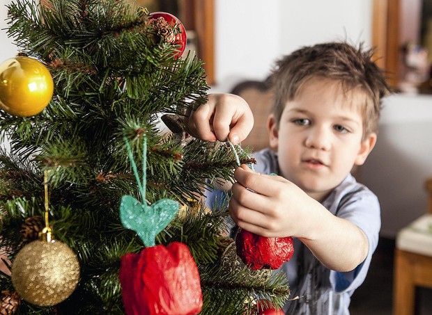 9 desenhos de Natal para entrar no clima de final do ano