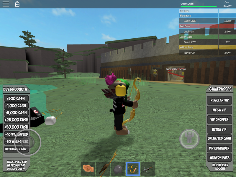 ROBLOX  Jogos  Download  TechTudo