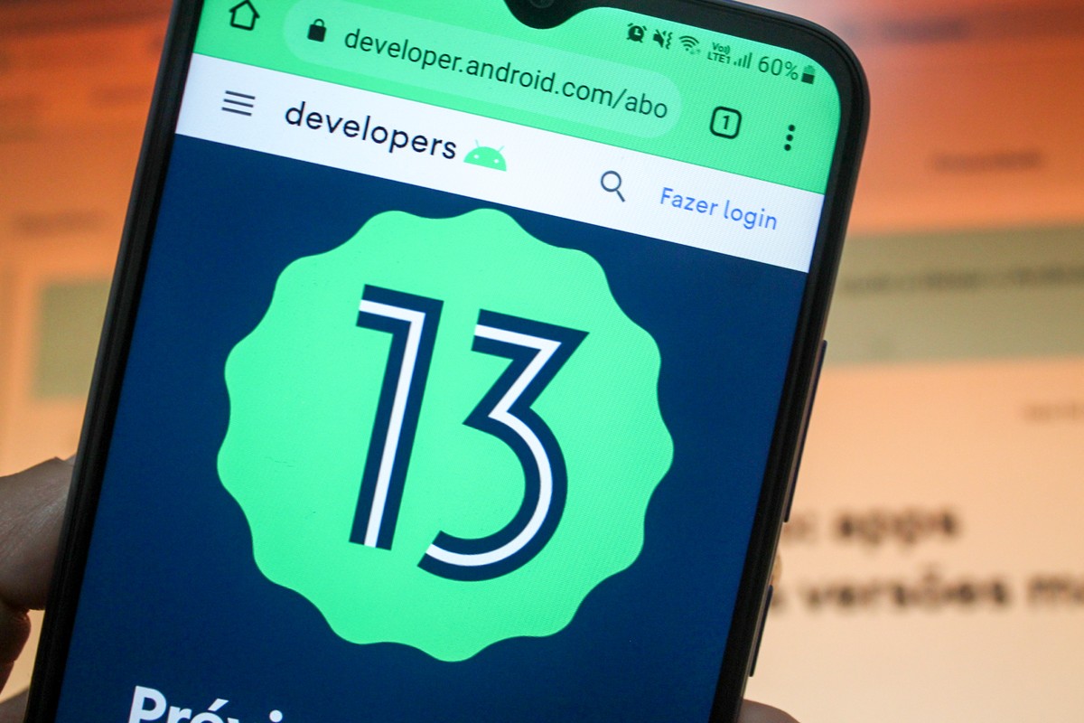 Android 13 no Google I/O: o que podemos esperar sobre a atualização