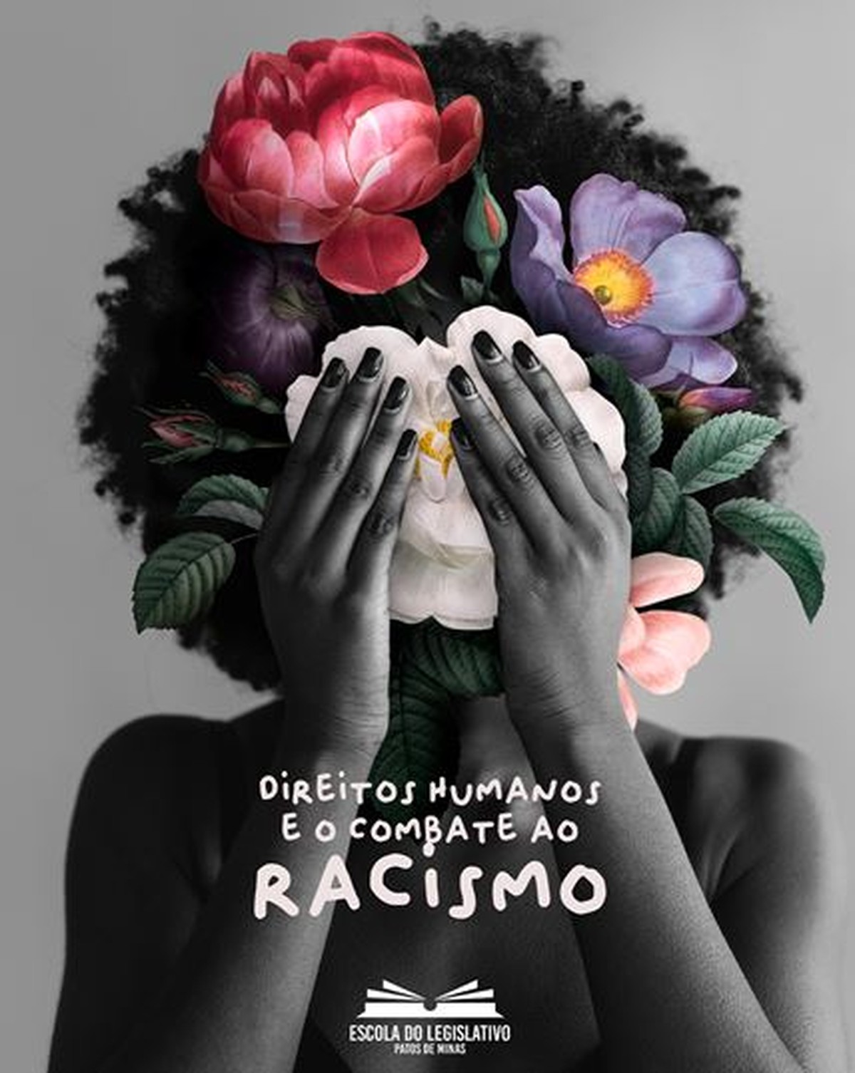 Cartilha de combate ao racismo institucional é lançada pela Câmara de ...