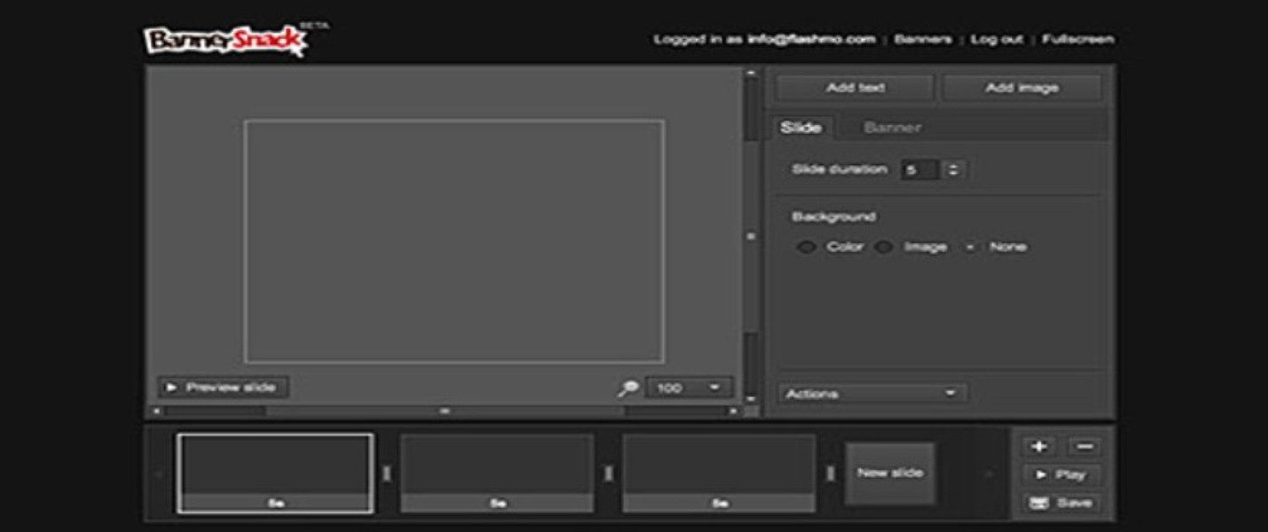 Bannersnack Download Techtudo