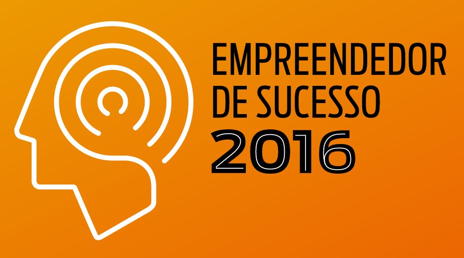 Prêmio Empreendedor de Sucesso 2016 (Foto: PEGN)
