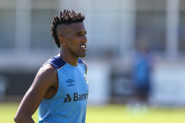 Jogadores no DM, voltam a ser problema para o Grêmio pensando em duelo contra o Flamengo