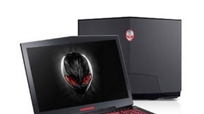 Super Notebook Alienware M18x Comeca A Ser Vendido Nos Estados Unidos Noticias Techtudo