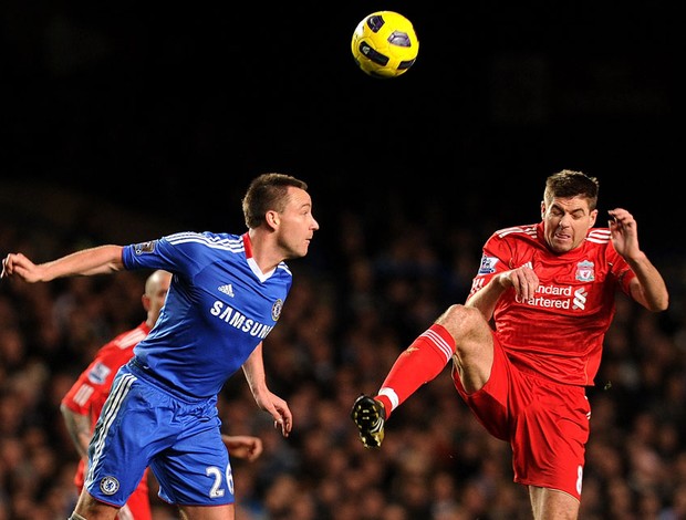 Chelsea x Liverpool: que horas é o jogo hoje, onde vai ser e mais