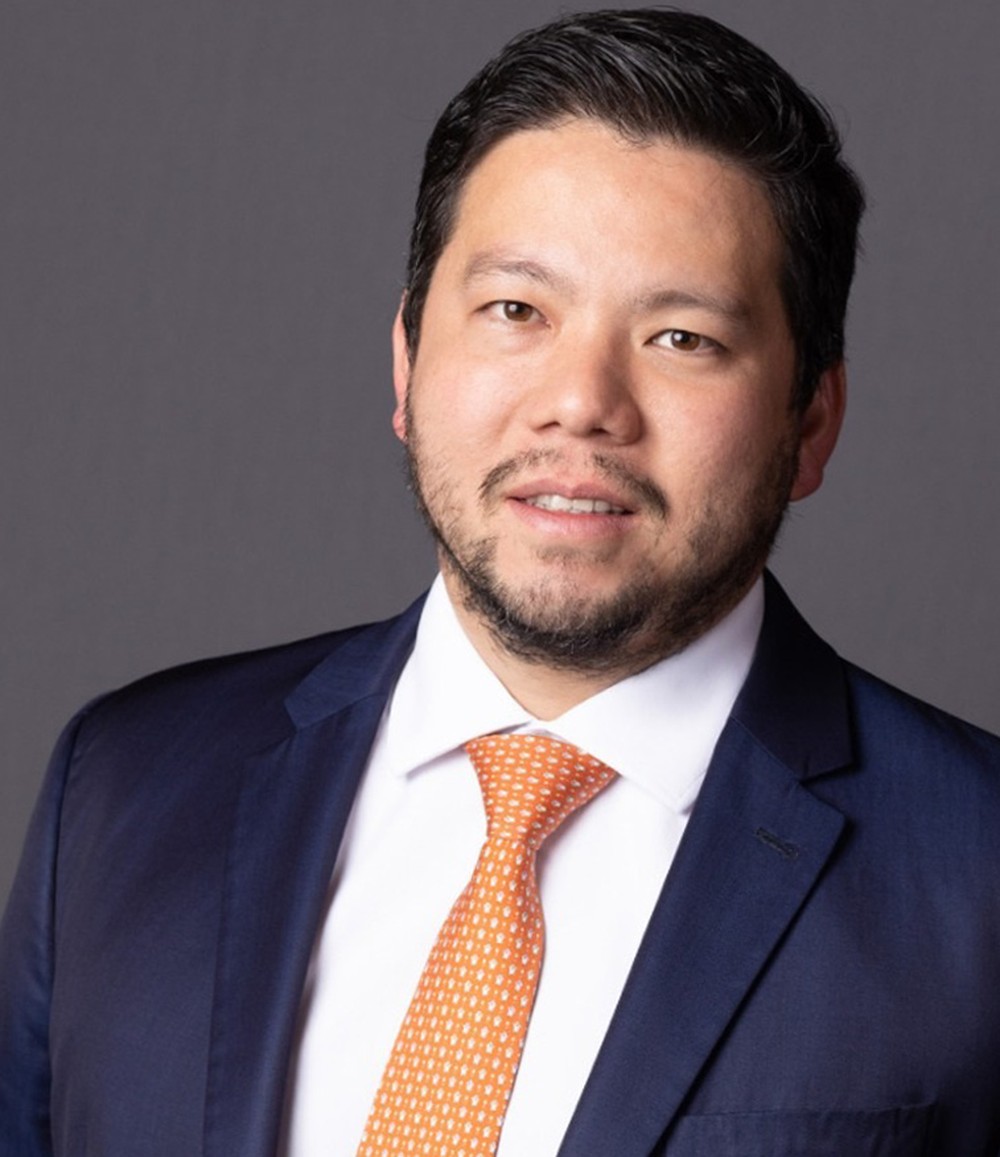 Guilherme Toshihiro: “Empresa está pedindo um prazo superior ao que teria direito” — Foto: Divulgação