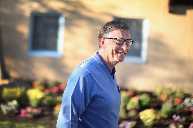 Bill Gates (Foto: getty images)
