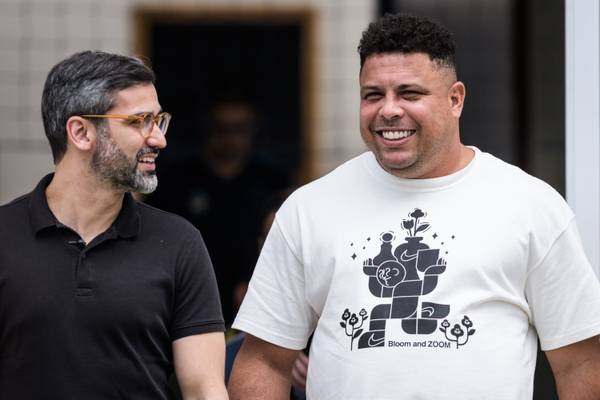 Em plano financeiro, Cruzeiro estima alcançar receitas de R$ 1 bilhão até 2030