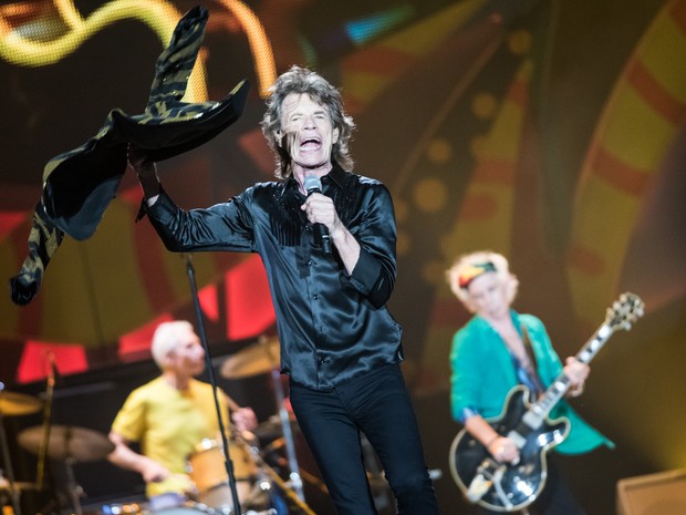Por que os Rolling Stones não fizeram show na arena do Palmeiras? - Charada  e Resposta - Geniol