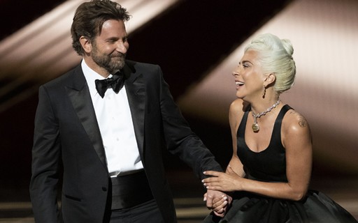 Bradley Cooper comenta rumores de romance com Lady Gaga e performance no Oscar