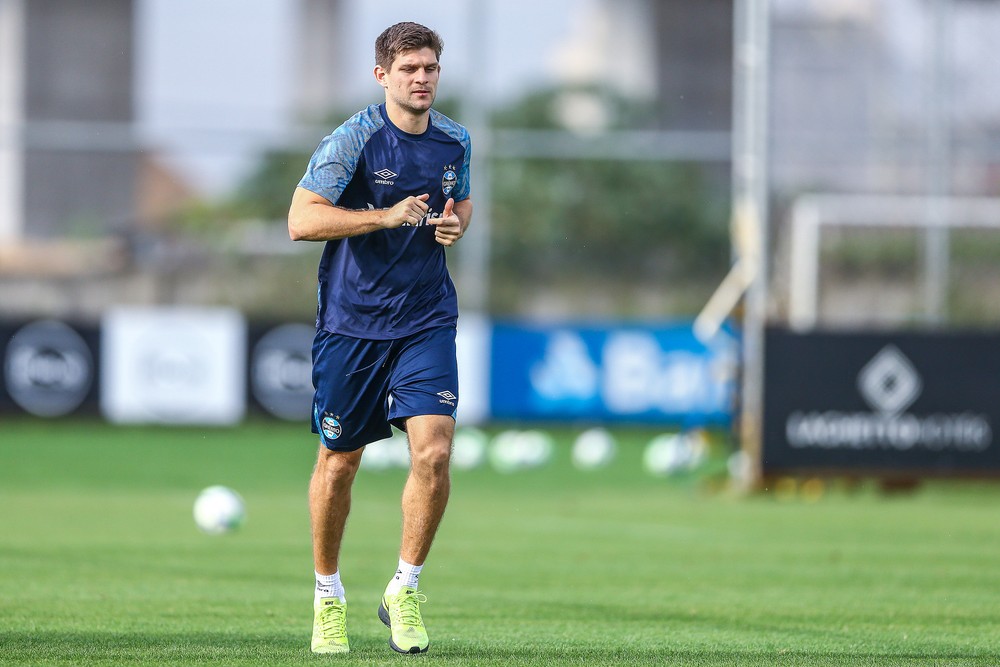 Site italiano coloca Kannemann na mira da Fiorentina