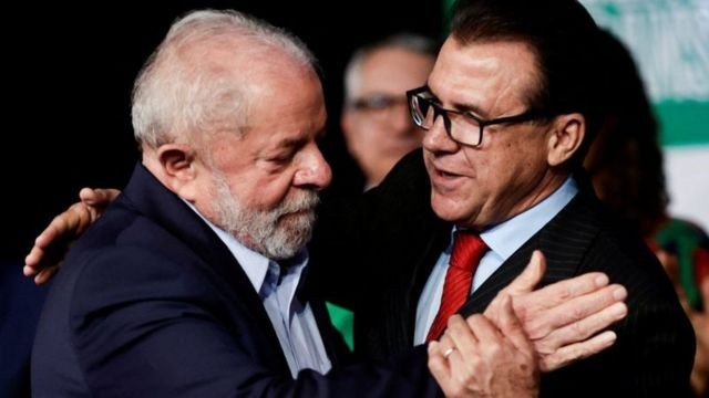 FGTS: ministro diz que recebeu aval de Lula para enviar ao Congresso projeto sobre saque-aniversário