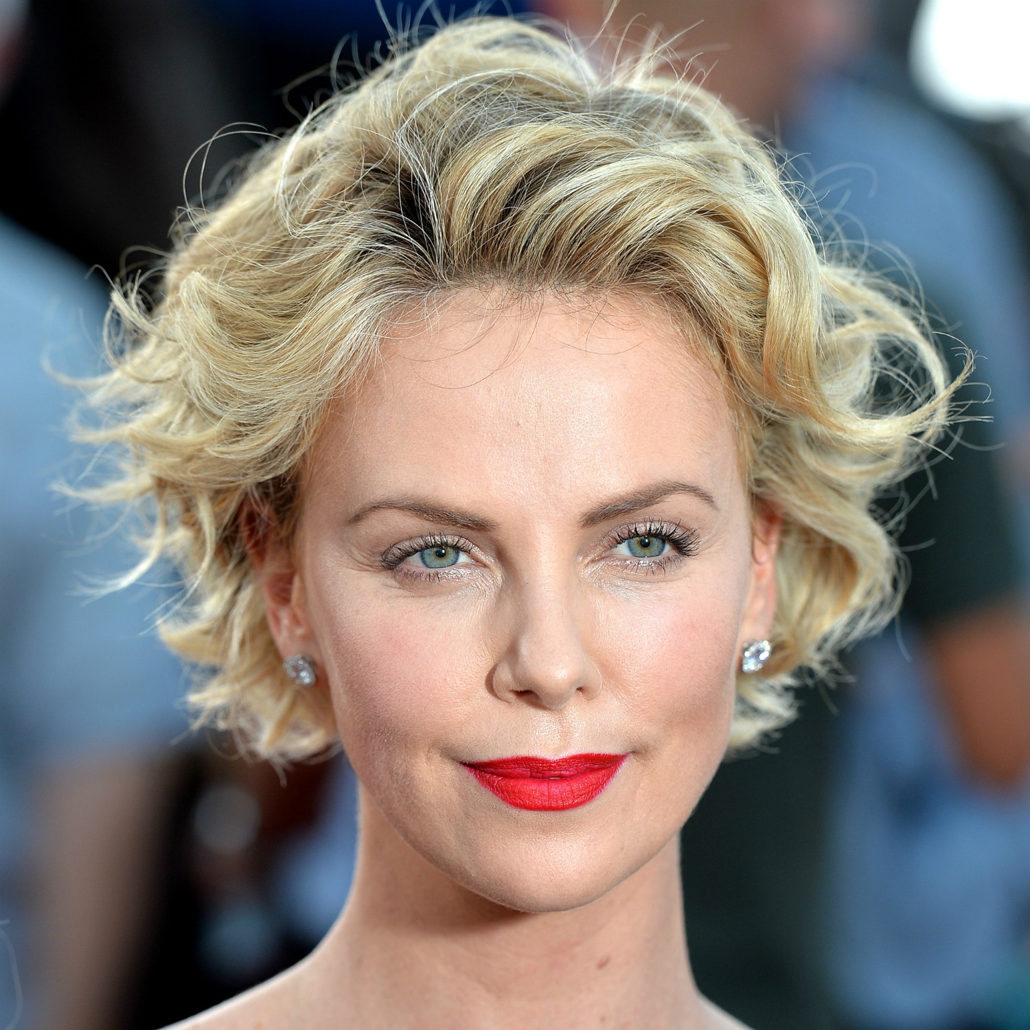 Charlize Theron. (Foto: Getty Images)