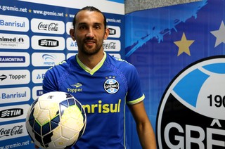 Barcos retorna com chance de pagar dívida e cumprir meta de gols de 2013