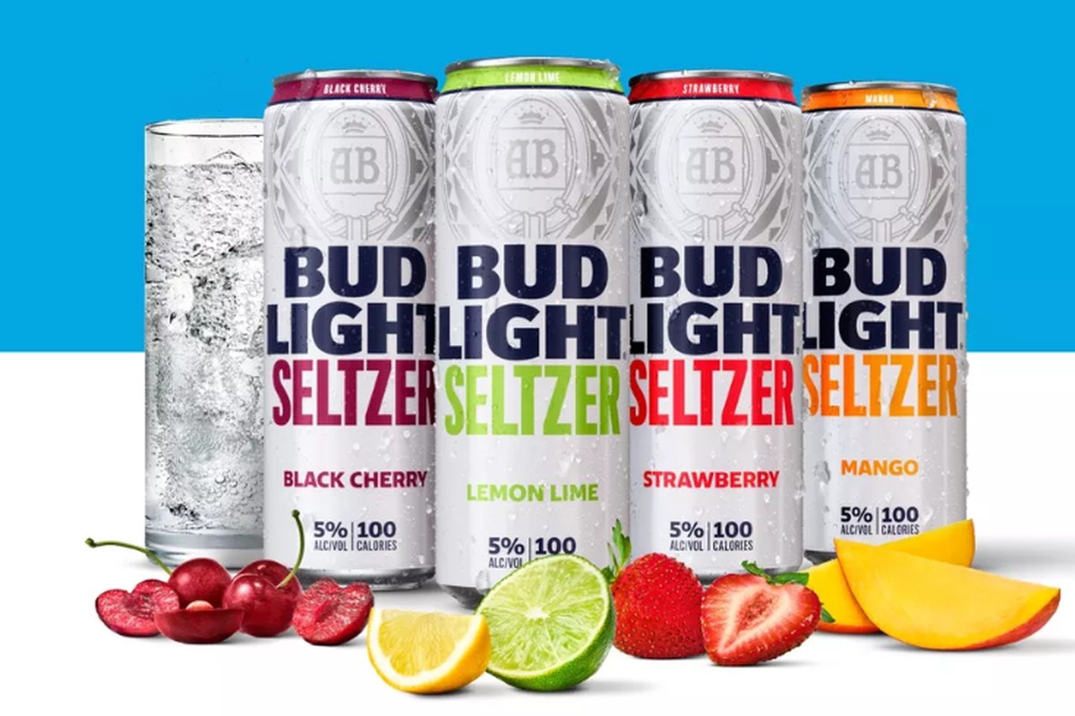 Ab Inbev Leva Nova Linha De Bebida Para Super Bowl Empresas Valor Economico