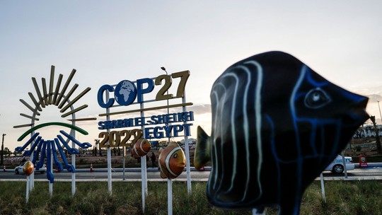 Consórcio de governadores brasileiros vai à COP27 em busca de financiamento para sua transição verde