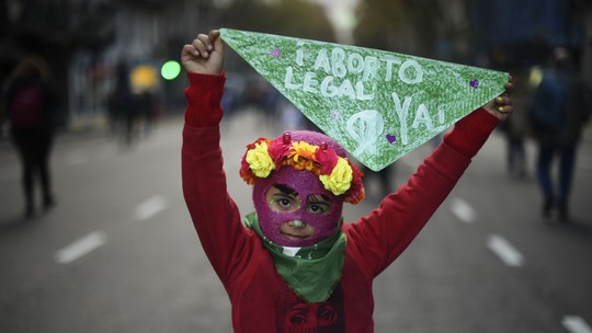 Na Argentina, ONG católica detém menina de 12 anos estuprada pelo pai para impedir aborto