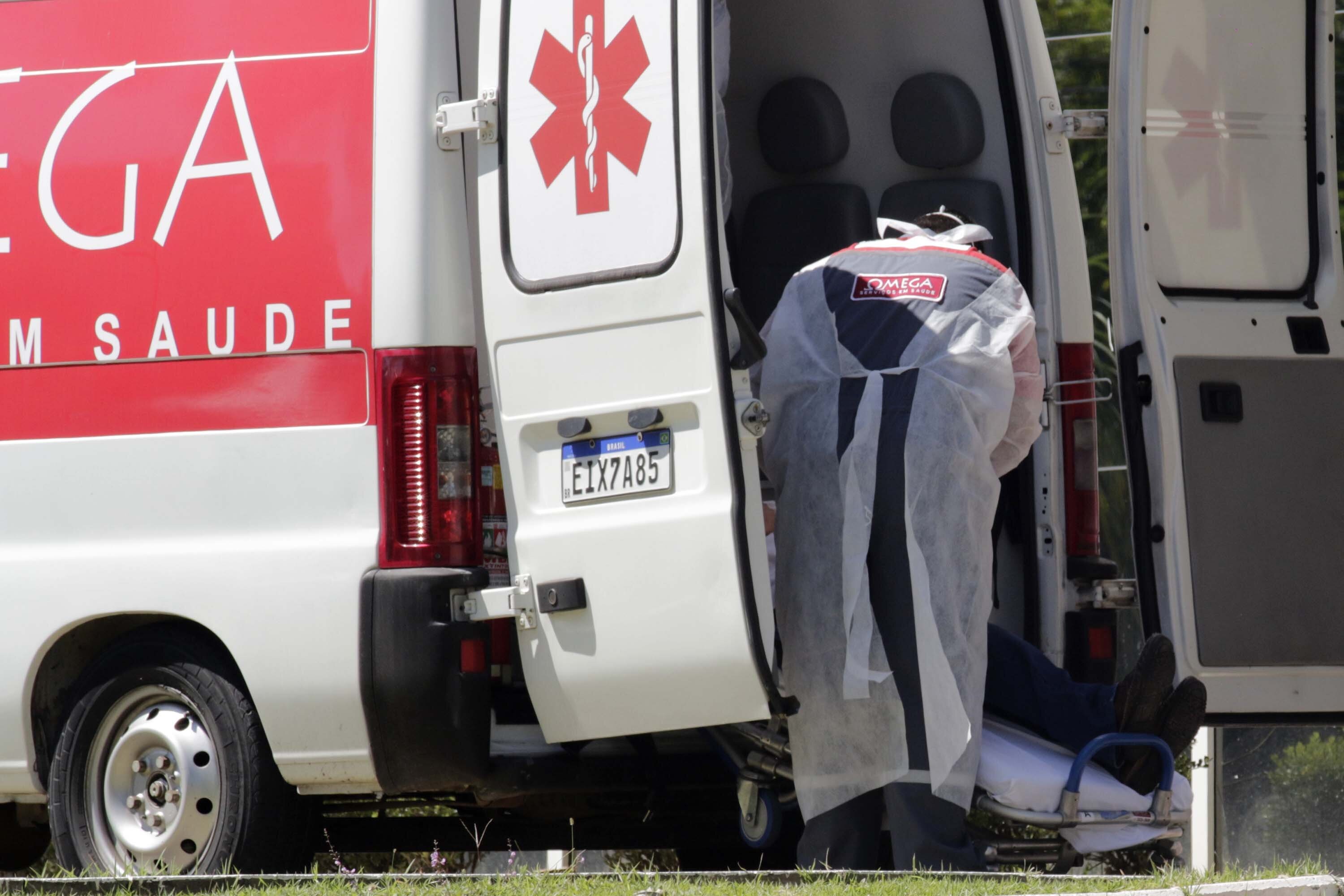 Covid-19: em uma semana, região de Campinas soma mais 18,6 mil casos e 188 novas mortes