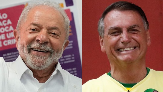 Foto: (Andre Penner/AP; Bruna Prado, Pool/AP)