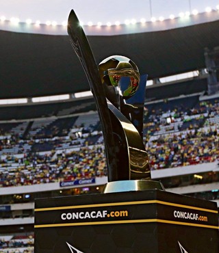 Taça da Champions League da Concacaf Montreal Impact (Foto: Divulgação / Montreal Impact)