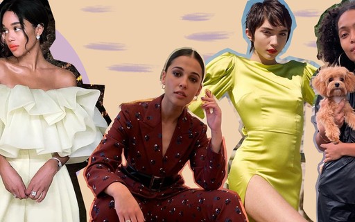 It Girls Conheca A Nova Geracao De Fashionistas De Hollywood Revista Glamour Moda It Girls Conheca A Nova Geracao De Fashionistas De Hollywood Revista Glamour Moda