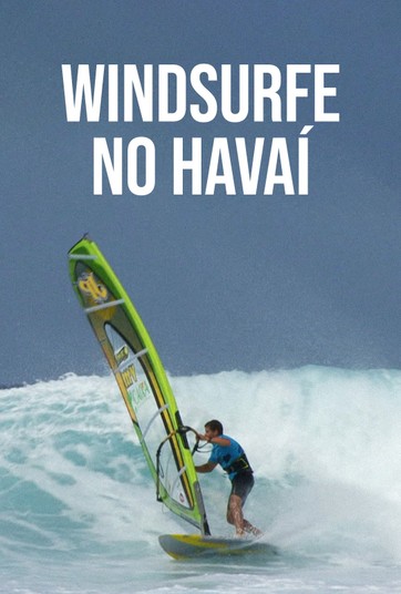 Windsurfe No Havaí