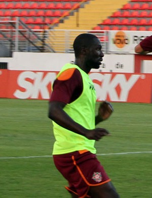 Boa nega que Rodrigo Souza esteja sendo negociado com o Flamengo