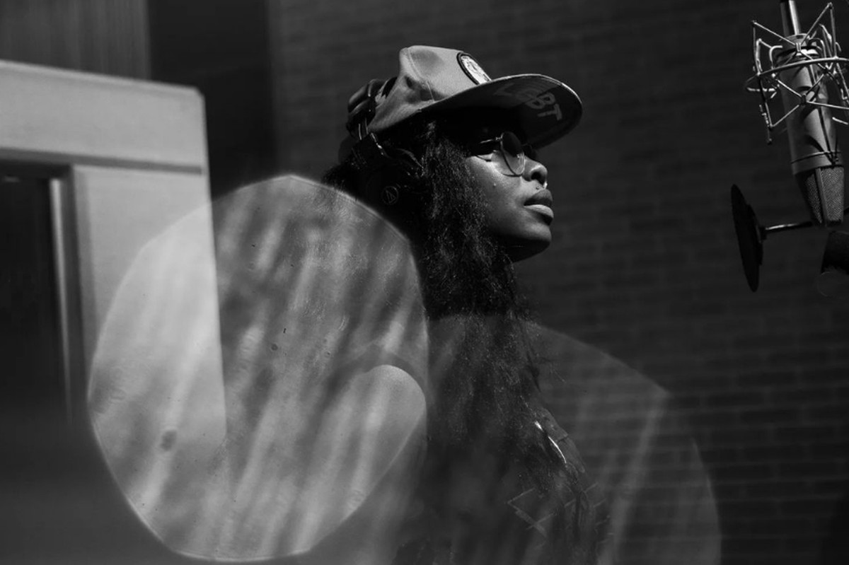 Xenia França lança ‘Renascer’, primeiro unmarried do álbum ‘Em nome da estrela’ |  Weblog do Mauro Ferreira