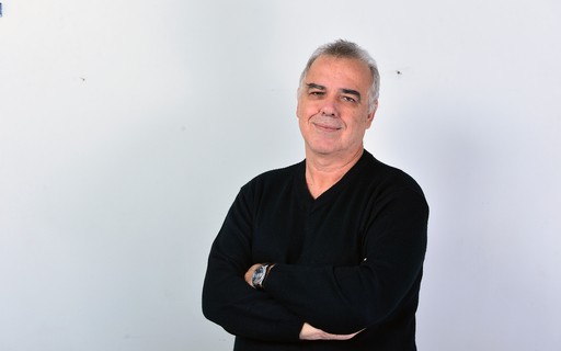Morre aos 62 anos o jornalista Domingos Fraga, vítima da ...