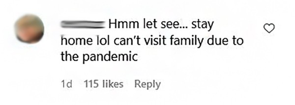 Seguidores criticam foto de Jennifer Lopez e Alex Rodriguez em meio à pandemia (Foto: Instagram)