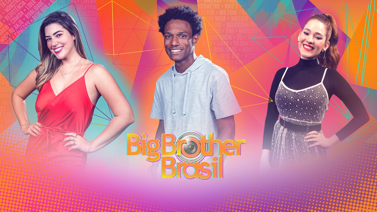 BBB21: Confira as novidades da #RedeBBB | BBB21 | Gshow