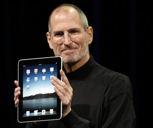 Steve Jobs | Reprodução da internet