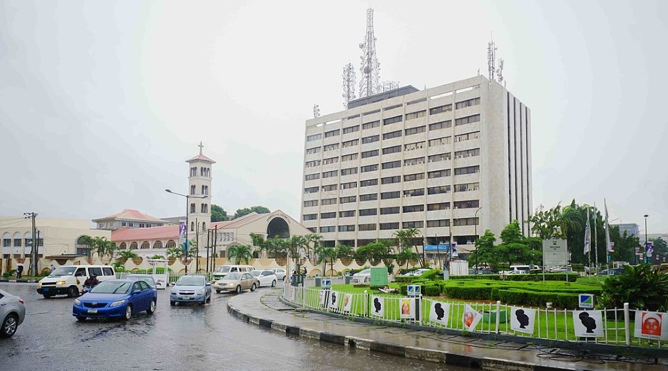 Lagos, na Nigéria (Foto: Wikimedia Commons/Reprodução)