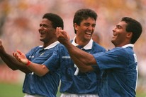 Copa do Mundo 1994 (Getty Images)