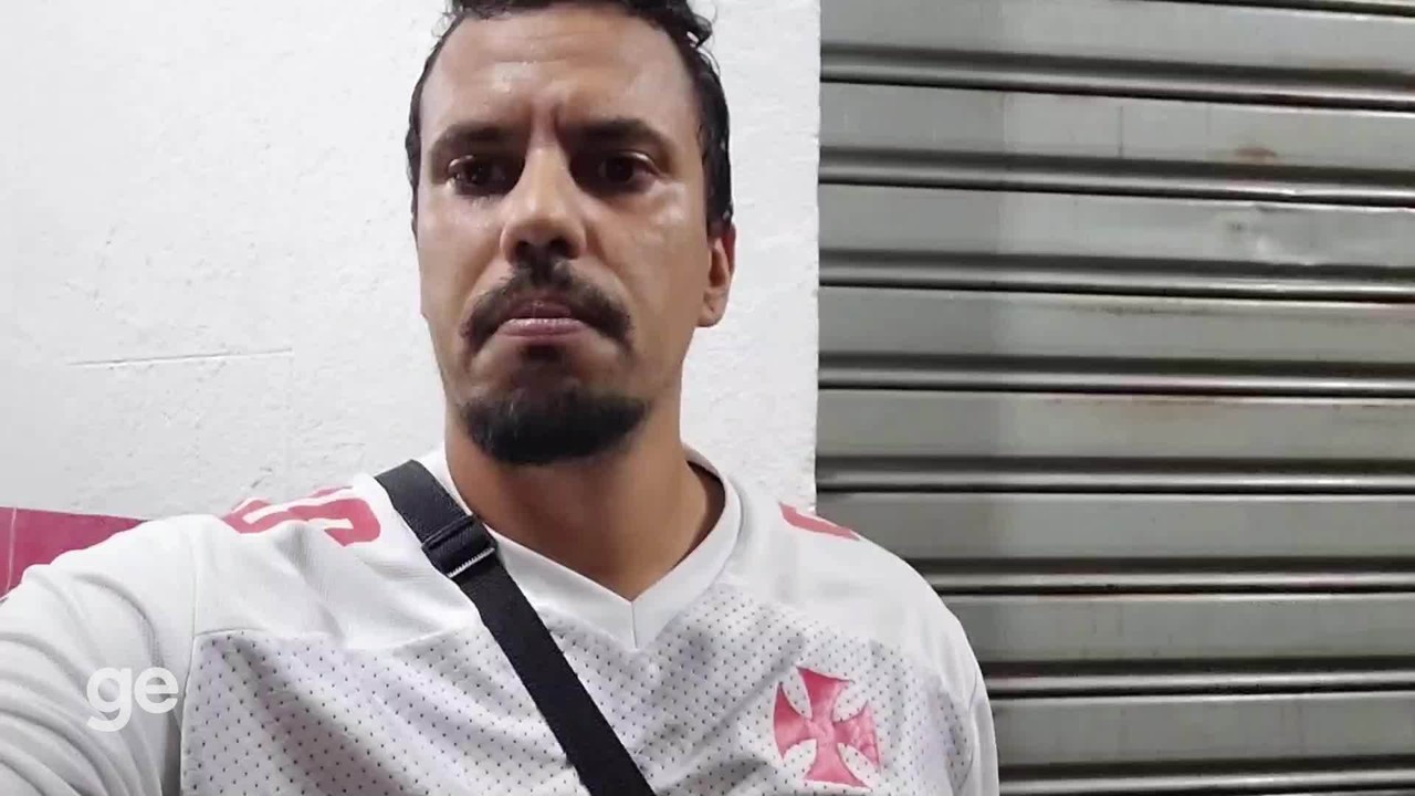 'Vasco dá vexame em São Januário', diz João Almirante | A Voz da Torcida
