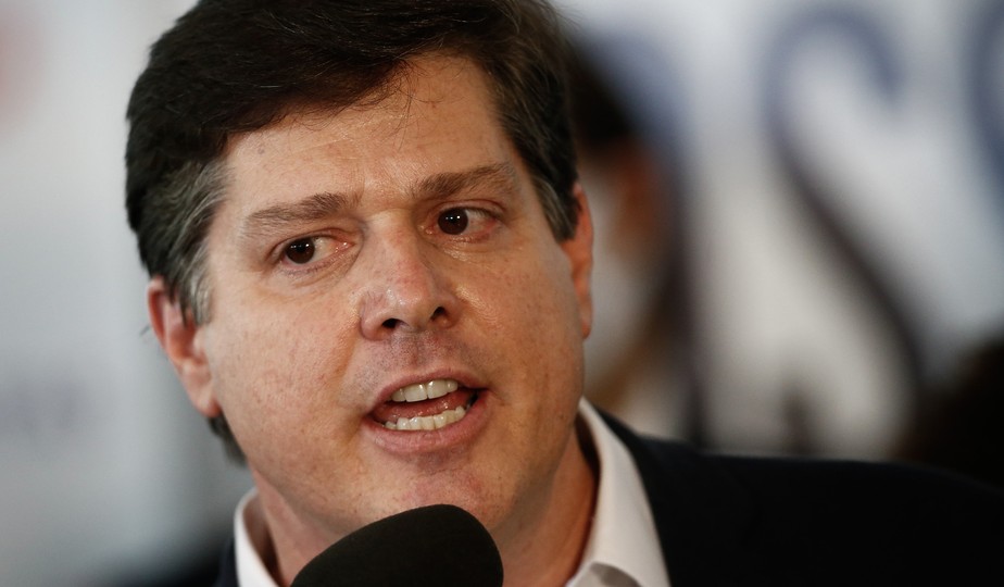 Baleia Rossi Diz Que Tem Apoiadores Que Escondem Voto Por Medo De Retaliacoes Politica Valor Economico