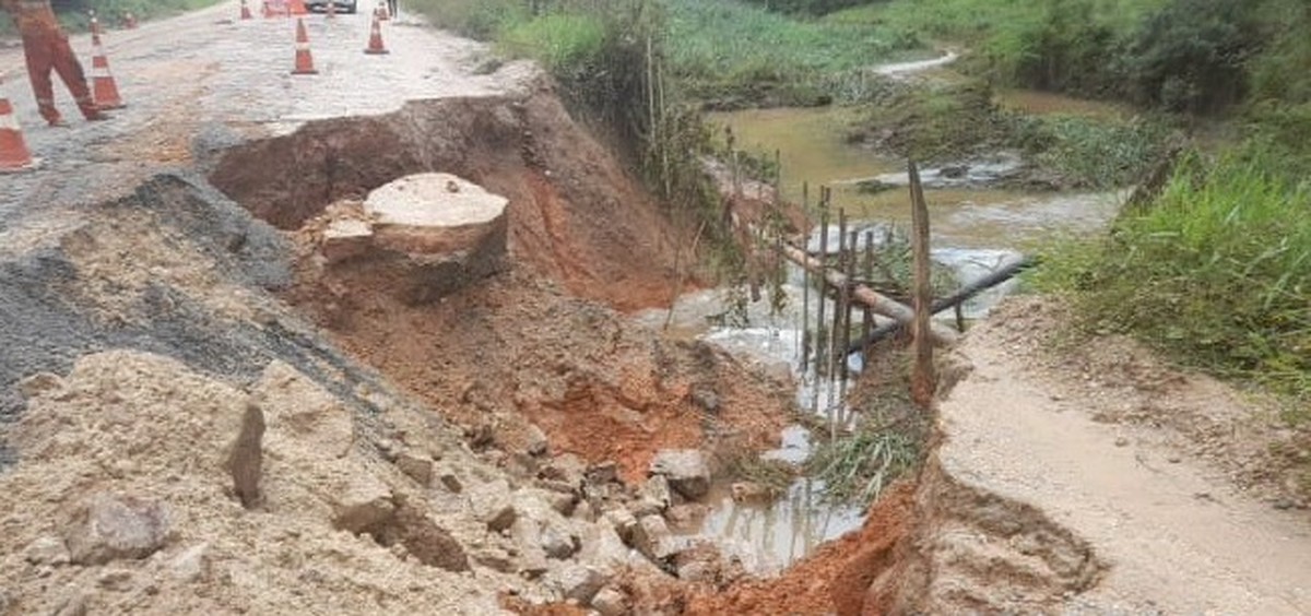 Bahia Tem Mais De 15 Mil Desalojados E 94600 Afetados Pelas Chuvas 43 Municípios Decretaram 