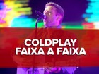 Coldplay sai da fossa e faz pop feliz, mas pouco inspirado; G1 ouviu
