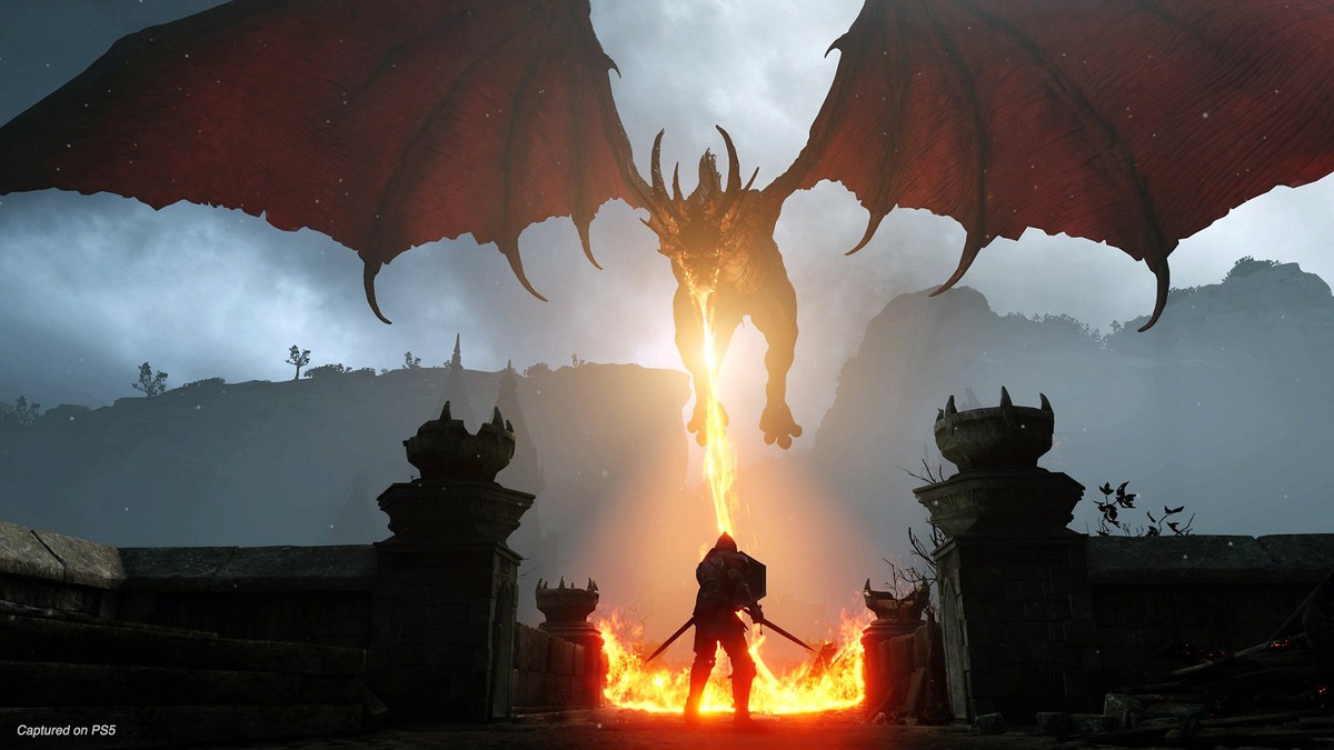 Demon's Souls e Far Cry 6 estão mais baratos nesta semana; veja ofertas