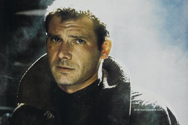 'Blade Runner' (Foto: Divulgação)