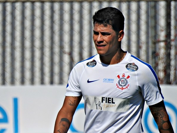 Giovanni Augusto ganha chance no Corinthians contra o Flu; veja escalação