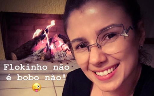 Aos 39 anos, Paula Fernandes revela se já realizou alguma cirurgia