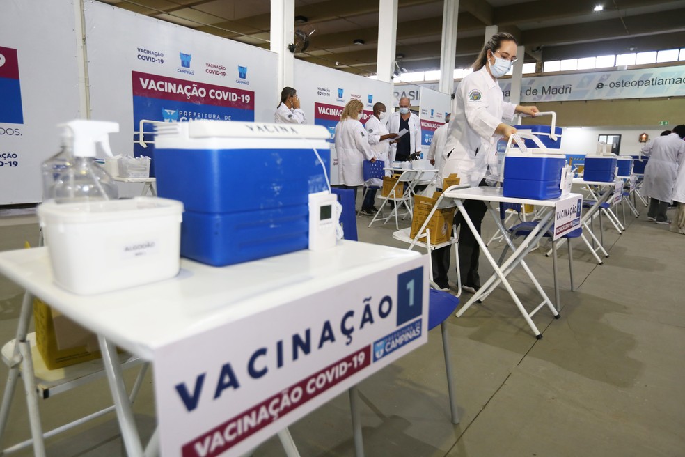 covid 19 campinas comeca a agendar vacina para idosos com mais de 68 anos veja como fazer campinas e regiao g1