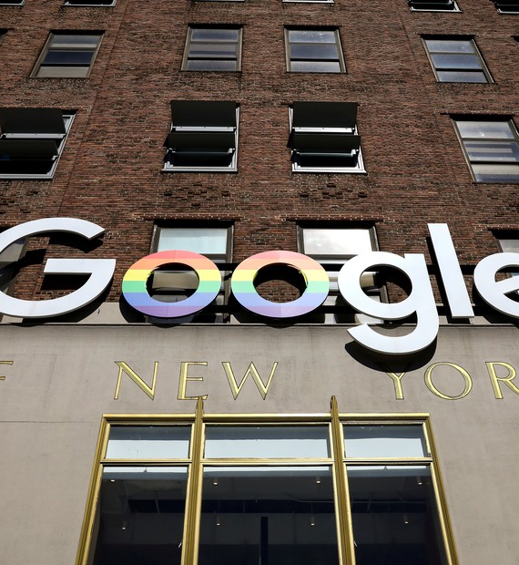Google Tudo Sobre G1