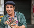 Evandro Mesquita é Almir em 'Rock story' | TV Globo