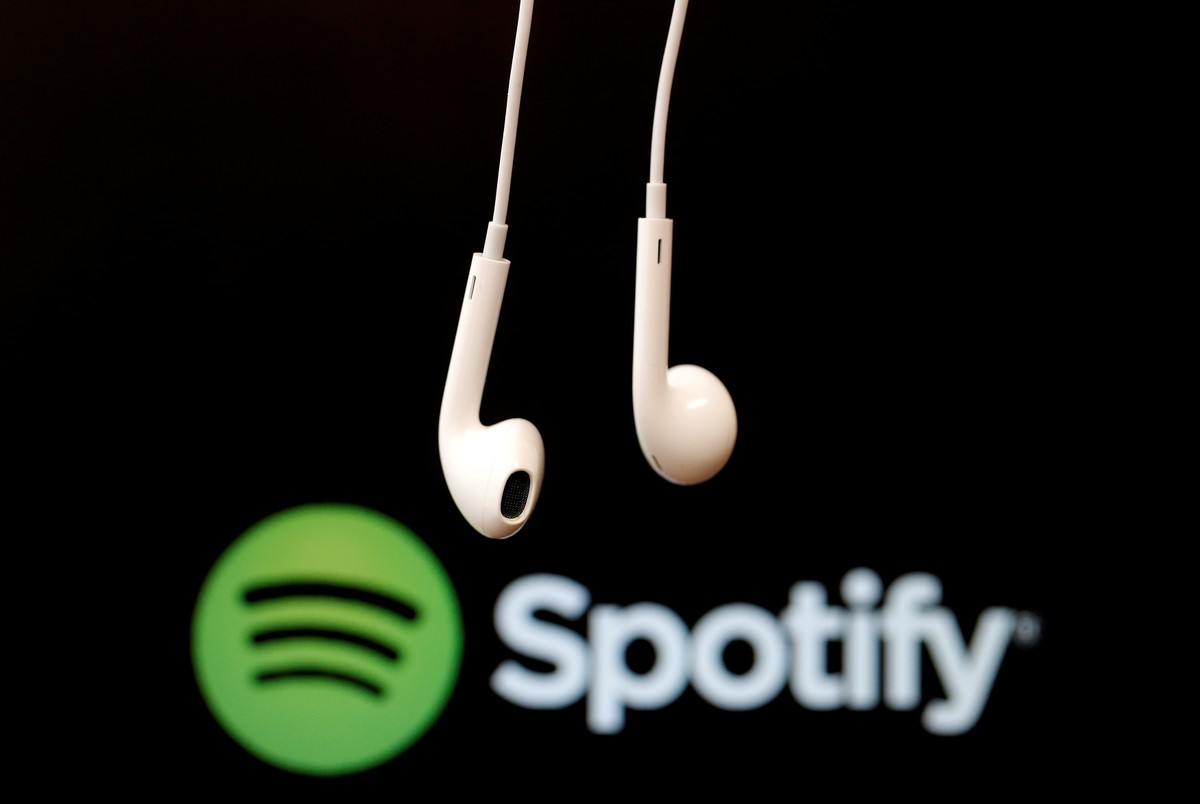 Spotify apresenta instabilidade nesta terça | Tecnologia | G1