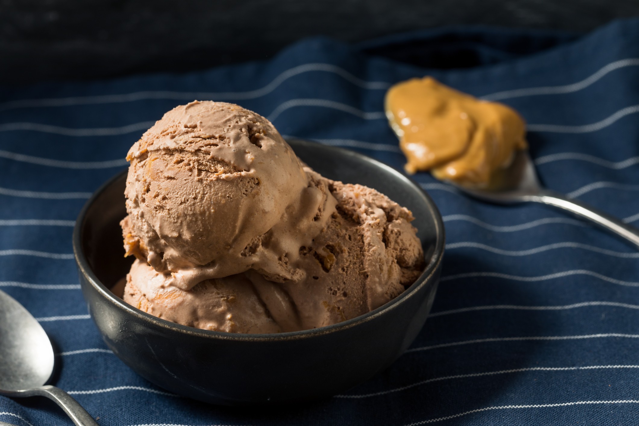 Cookie de banana com pasta de amendoim - Receitas Saudáveis Fit