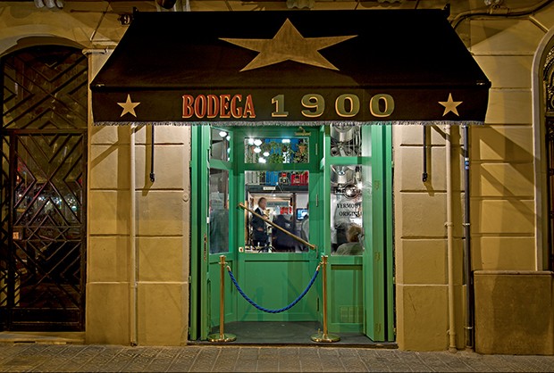 Restaurantes Adrià (Foto: Lovatto)