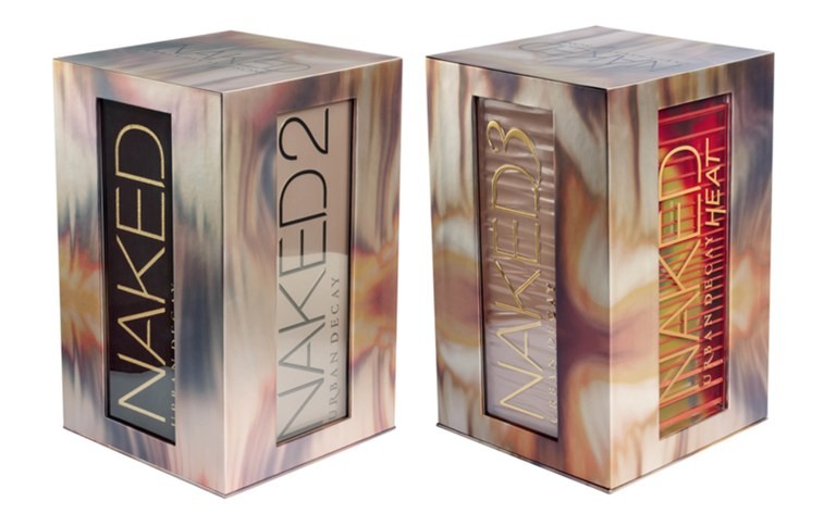 Box especial da Urban Decay (Foto: Divulgação) Box especial da Urban Decay (Foto: Divulgação)