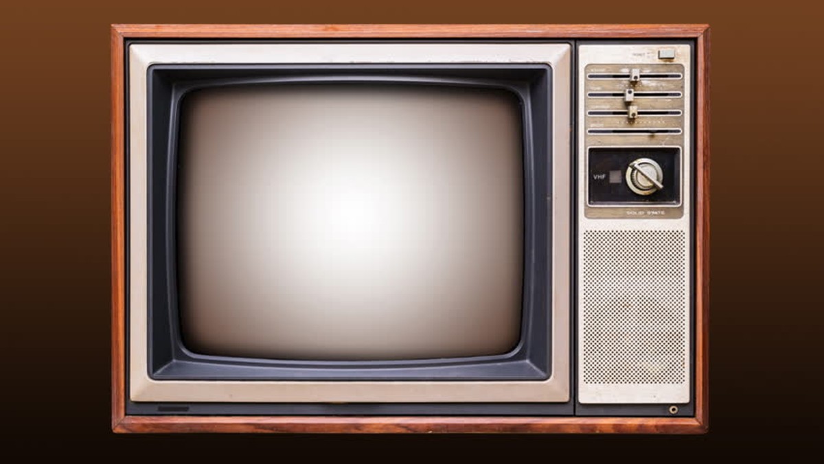 Infográfico: conheça os fatos mais marcantes da TV brasileira Rede